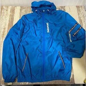 LOCAPEOPLE Knights of the Round Table Raincoat